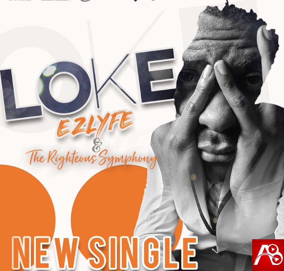 EZ Lyfe,The Righteous Symphony. ,Gospel Songs, Nigerian Gospel Music, Gospel Vibes, Nigeria Gospel Songs, Latest Naija Gospel Music, Latest Nigeria Gospel Songs, Christian Songs,
