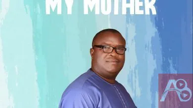 My Mother - Austin Adigwe