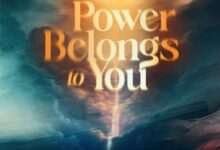 Power Belongs to You” Returns! Chris Shalom Revives Global Worship Anthem After 10 Years!