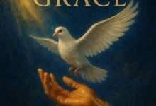 Grace by Toyin Ogunniyi