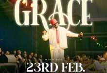 "Grace" by Minister Igwe's