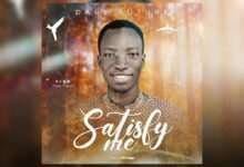 Satisfy Me by Dare Future