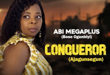 Abi Megaplus Conqueror