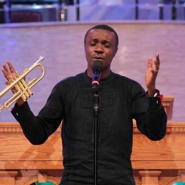 Nathaniel Bassey Onise Iyanu 