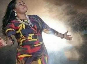 Sinach Way Maker Lyrics