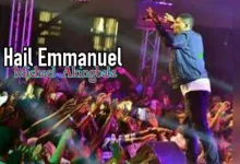 Michael Akingbala Hail Emmanuel