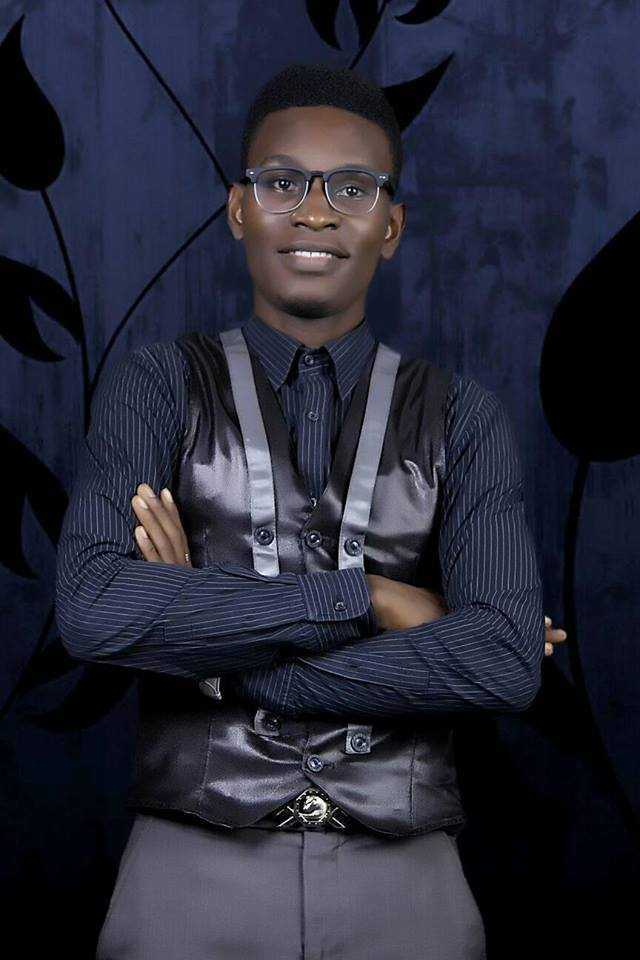 GodsWill Akuobi Biography