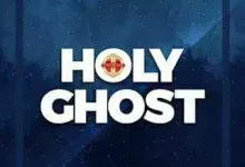 Joe Praize - Holy Ghost