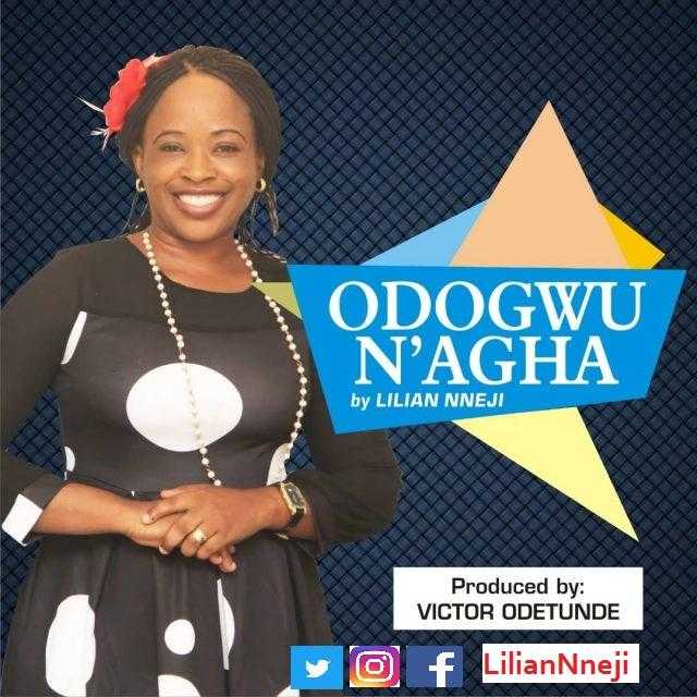 Lilian Nneji Odogwu N'agha