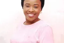 Lilian Nneji