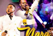 Nara by Tim Godfrey Ft. Travis Greene