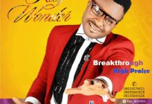 Kay Wonder Breakthrough High Praise