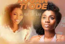 Ty Bello Feat. Tope Alabi – Logan Ti O De