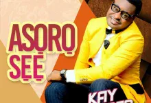 Kay Wonder Promote Your Gospel Music On AllBaze.com 09057052525