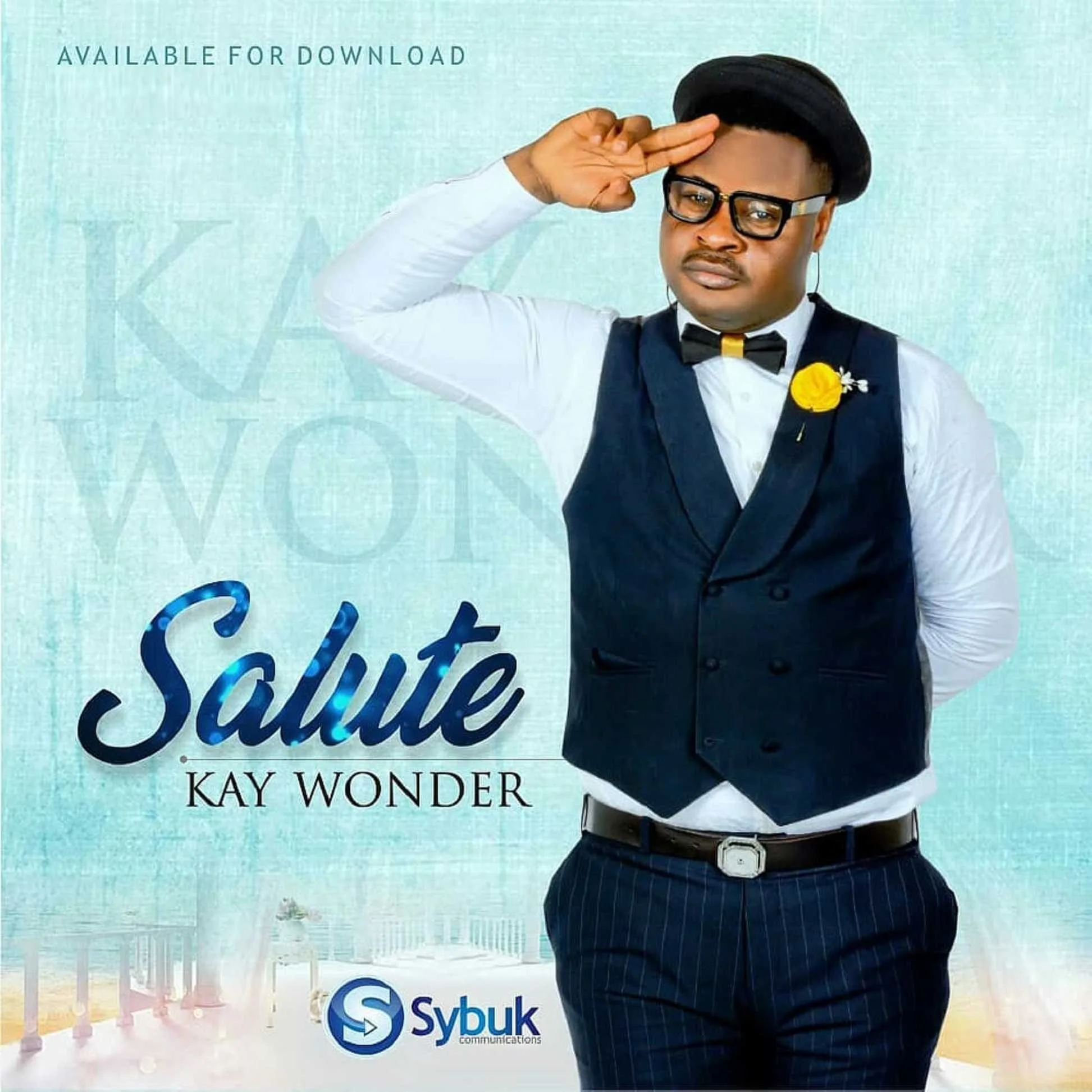 Kay Wonder