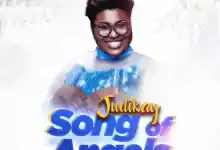 Judikay Song Of Angels (Ndi Mo Zi)