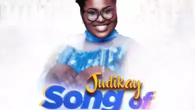 Judikay Song Of Angels (Ndi Mo Zi)