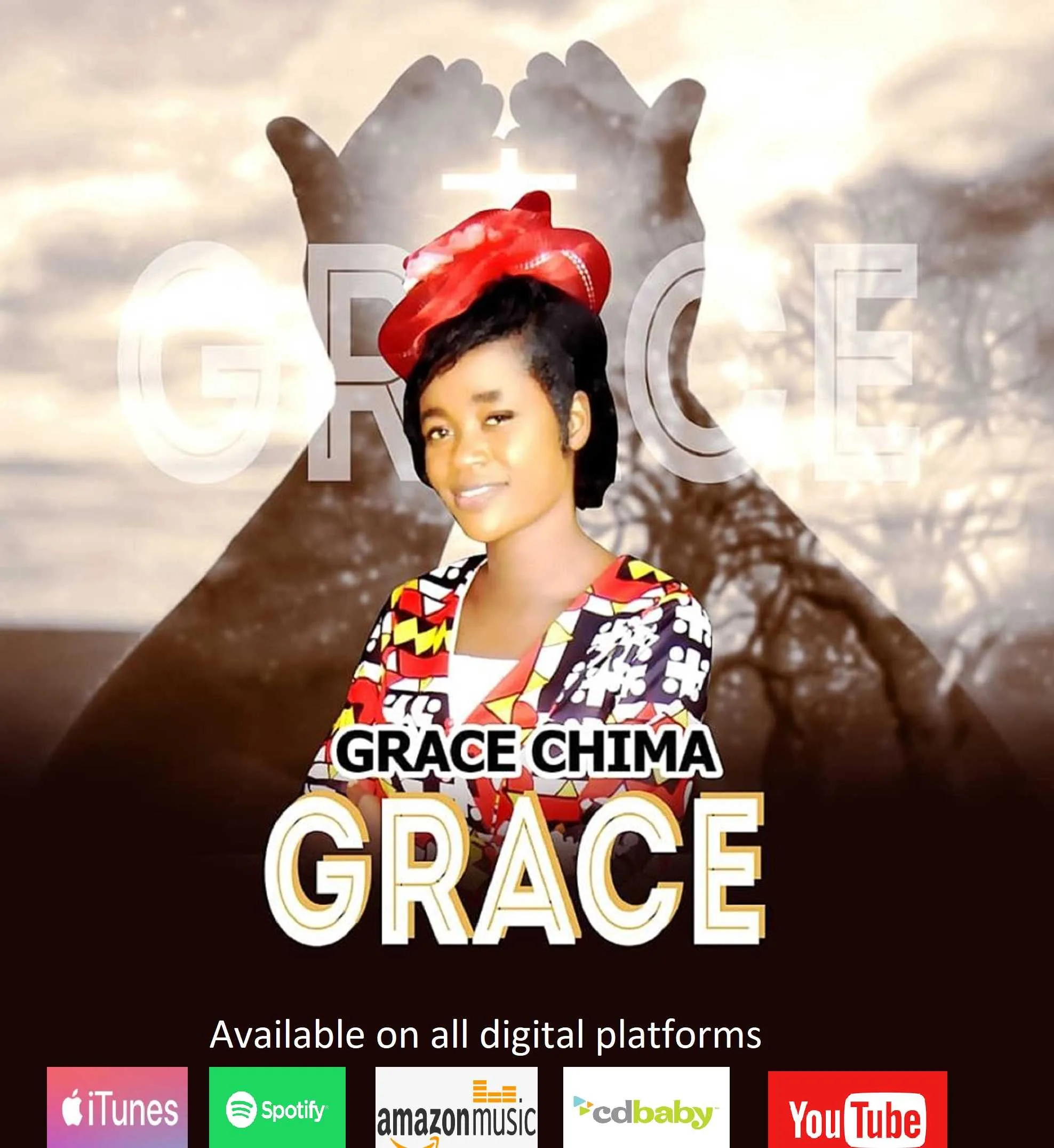 Grace Chima Grace