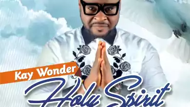 Kay Wonder Holy Spirit