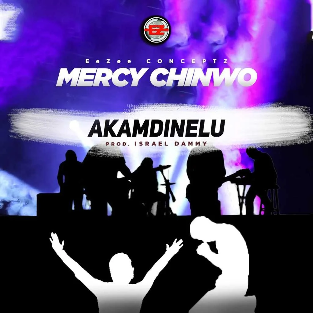 Mercy Chinwo Akamdinelu