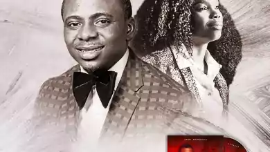 Femi Okunuga Power of The Holy Ghost ft Victoria Orenze