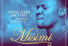 Micheal Akingbala Misimi