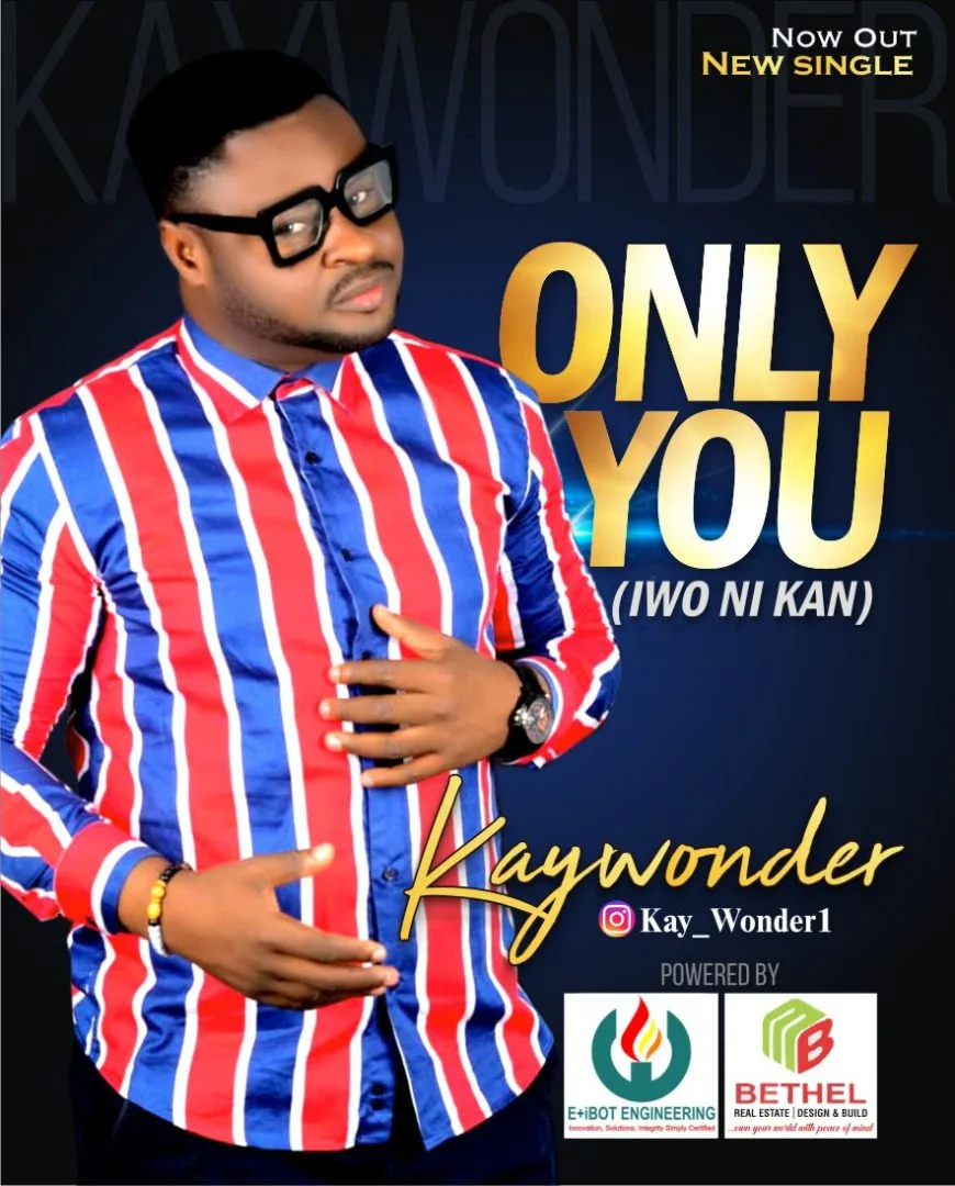 Kay Wonder Only You