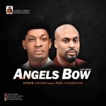 Steve Crown Angels Bow Ft Phil Thompson