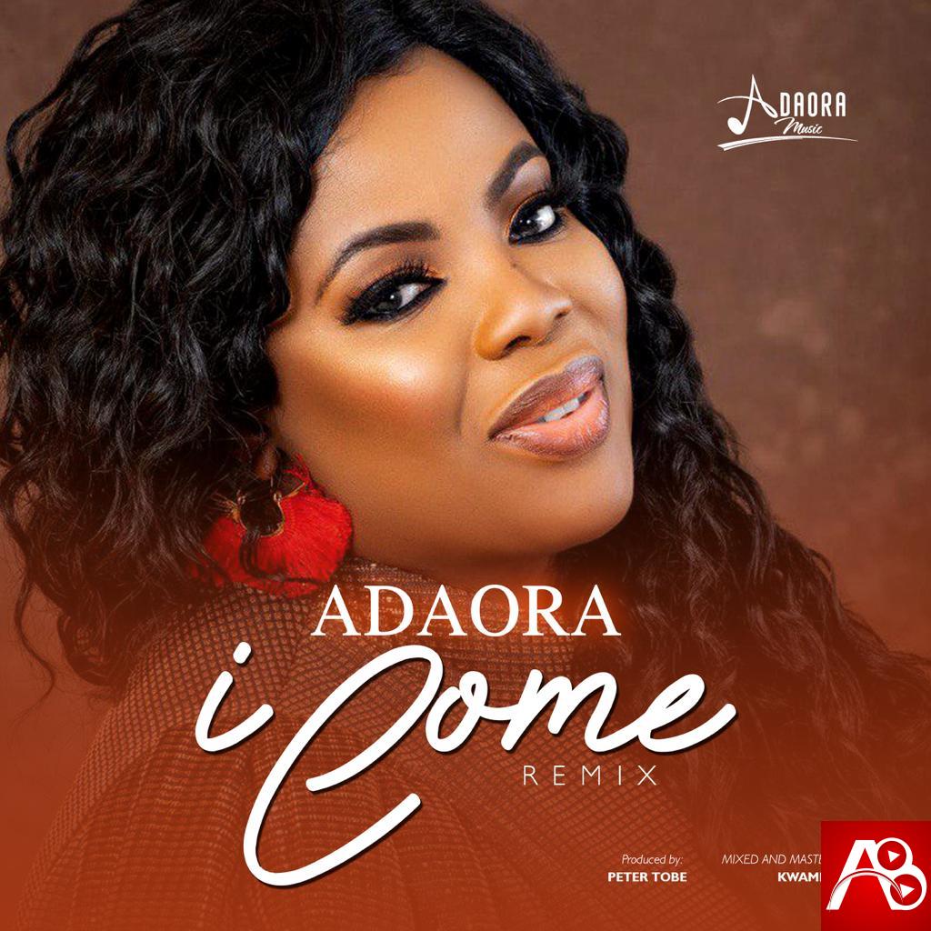 Adaora, I Come ,