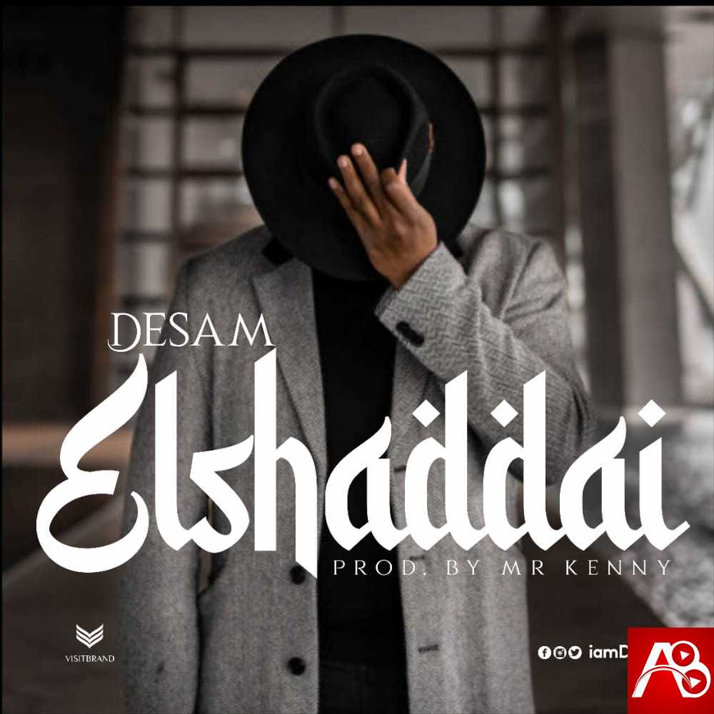 El-Shaddai , Desam,