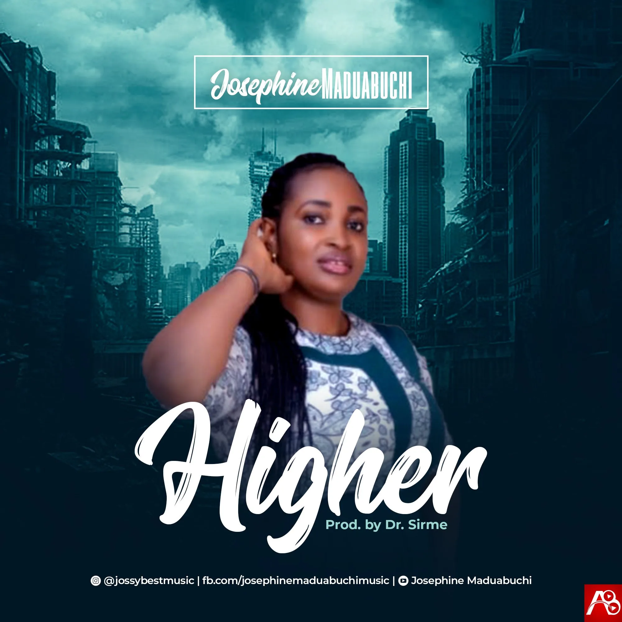 Josephine Maduabuchi Higher