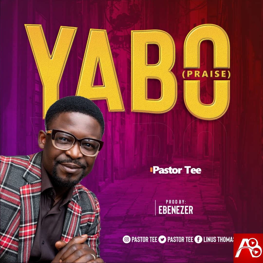 Pastor Tee, Yabo,Pastor Tee Yabo AllBaze