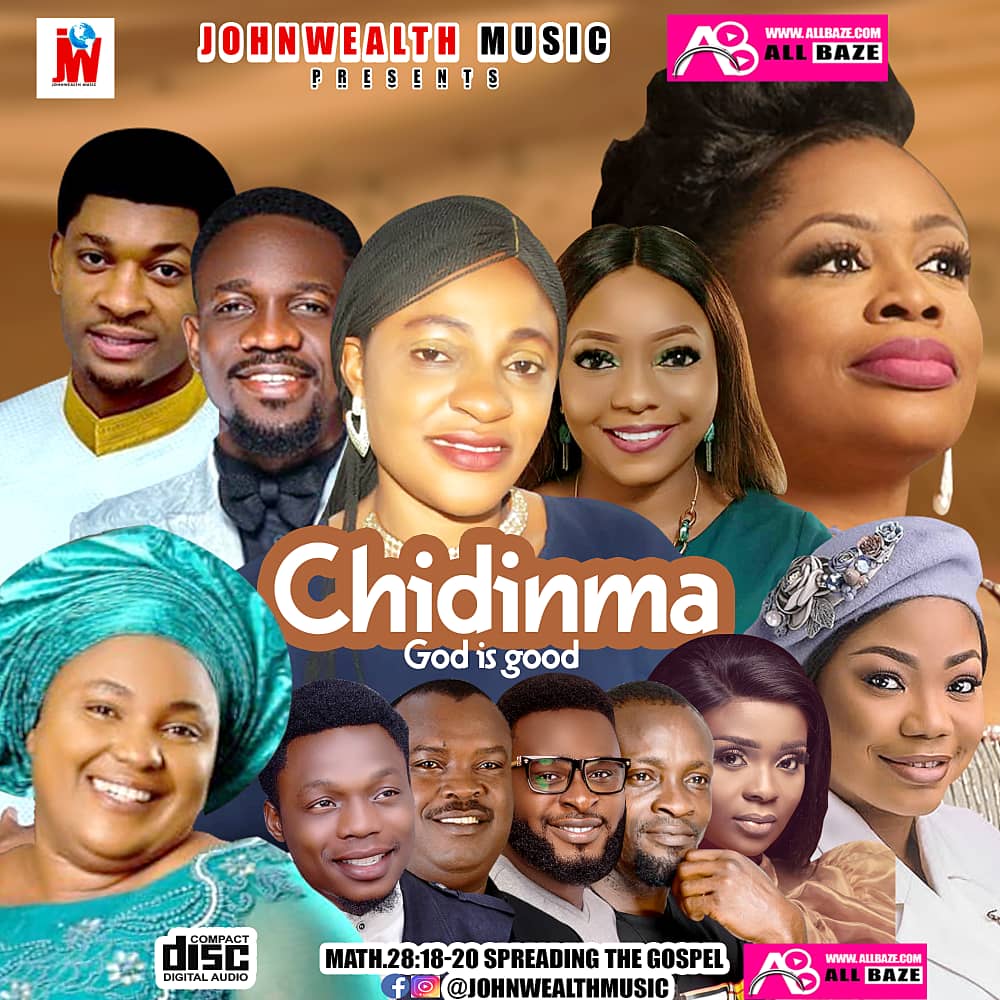 Download All Nigeria Gospel Song Latest Songs Videos Lyrics Albums 