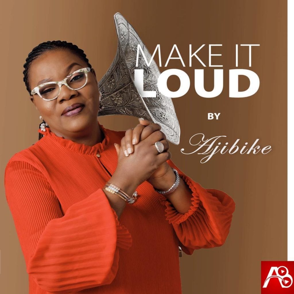 Make It Loud - Ajibike