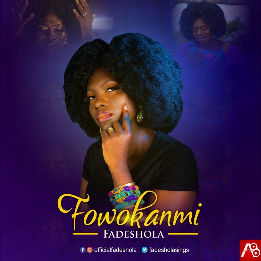 Fadeshola | Fowokanmi