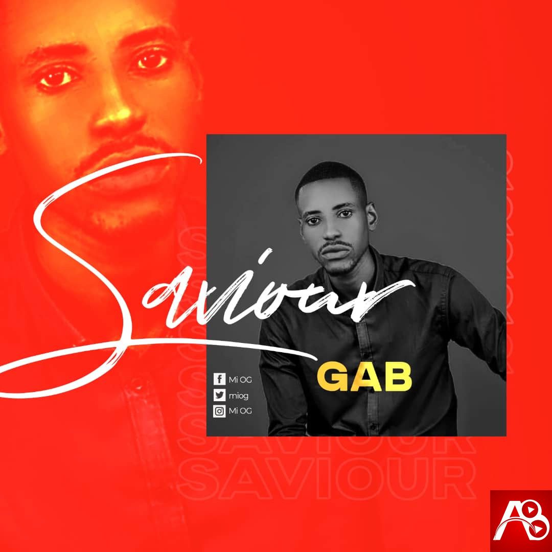 Gab - Saviour