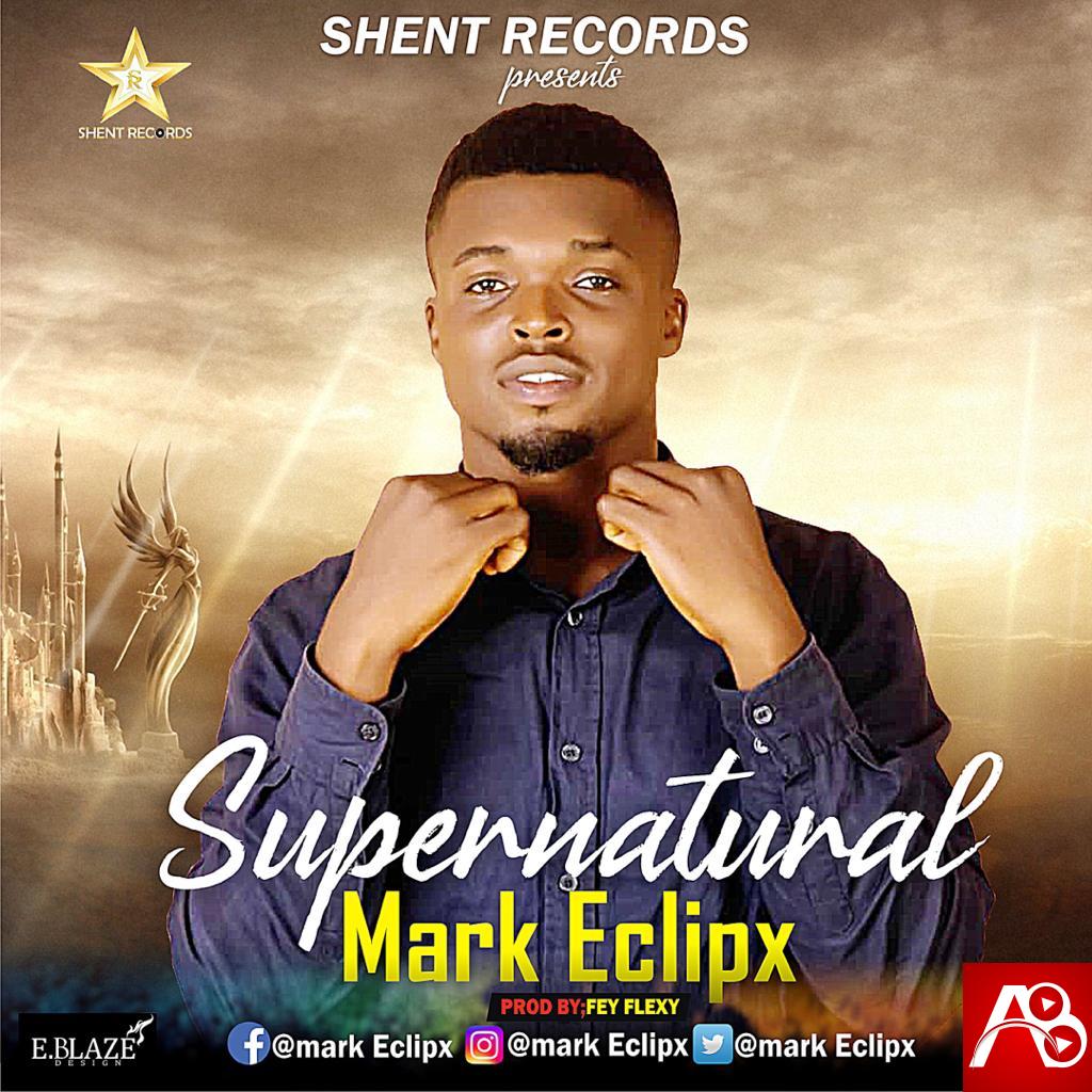 Mark Eclipx Supernatural 