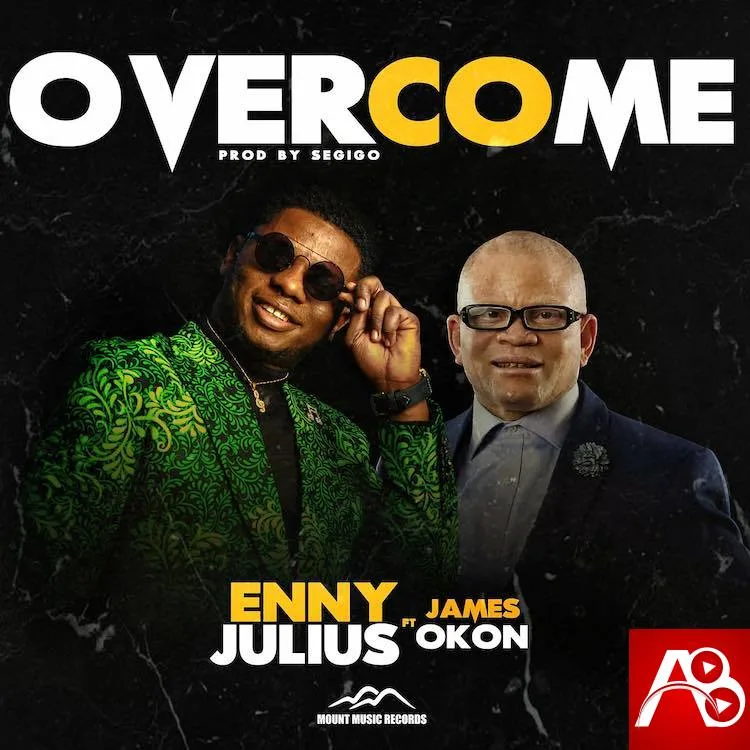 Enny Julius Overcome