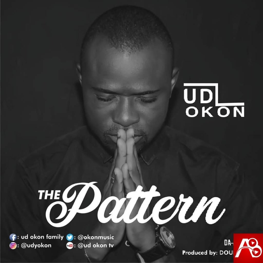 UD OKON - "THE PATTERN