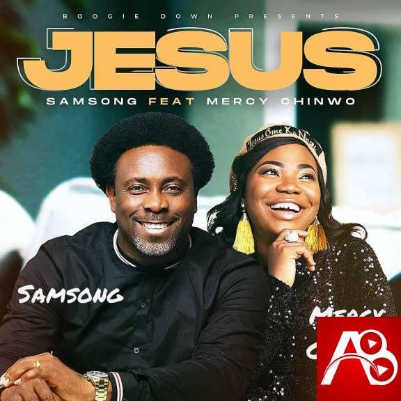 Samsong Jesus