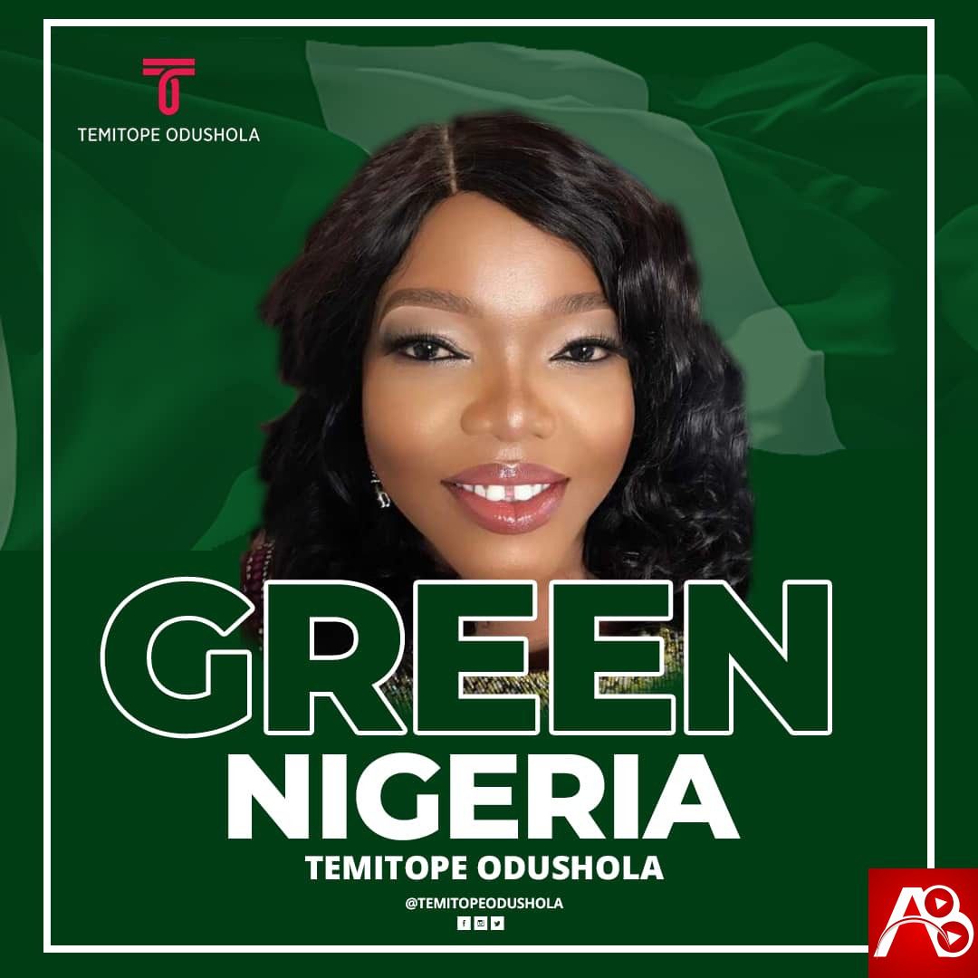 Temitope Odushola,Green Nigeria ,Temitope Odushola Green Nigeria  ,AllBaze,CHRISTIAN MUSIC,Christian Song,Christian Songs,Download MP3,Download Naija Gospel songs, DOWNLOAD NIGERIAN GOSPEL MUSICE,Free Gospel Music Download,Gospel MP3, Gospel Music,Gospel Naija,GOSPEL SONGS,Gospel Vibe,LATEST NAIJA GOSPEL MUSIC,Latest Nigeria Gospel Songs,Nigeria Gospel Music,Nigeria Gospel Song,Nigeria gospel songs,Nigerian Gospel Artists,NIGERIAN GOSPEL MUSIC,