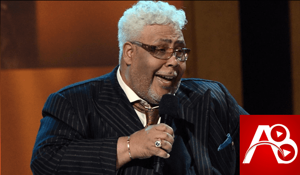 legend Bishop Rance Allen dies at 71