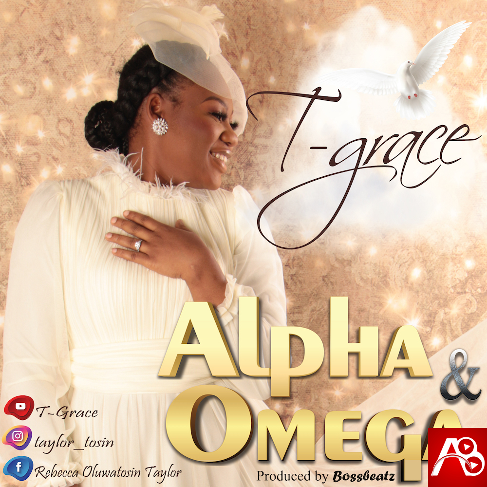 alpha omega songs
