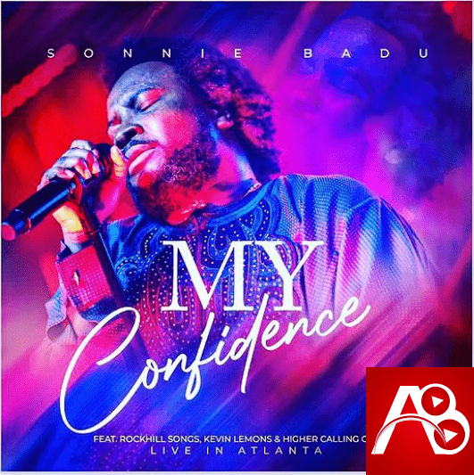 Sonnie Badu My Confidence