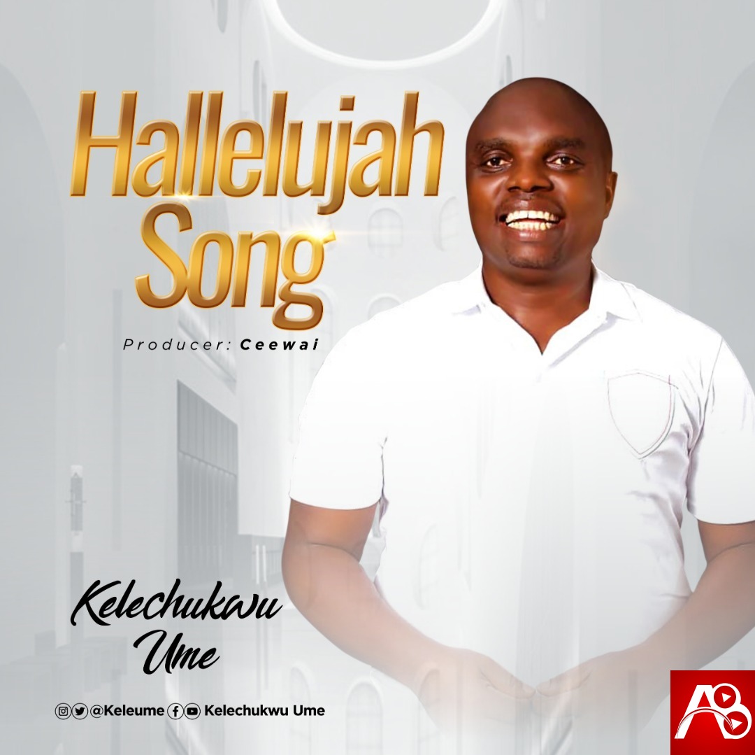 hallelujah audio download