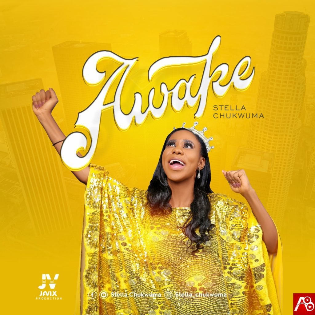 Stella Chukwuma – Awake