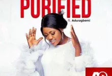 Temiloluwa,Purified,Aduragbemi