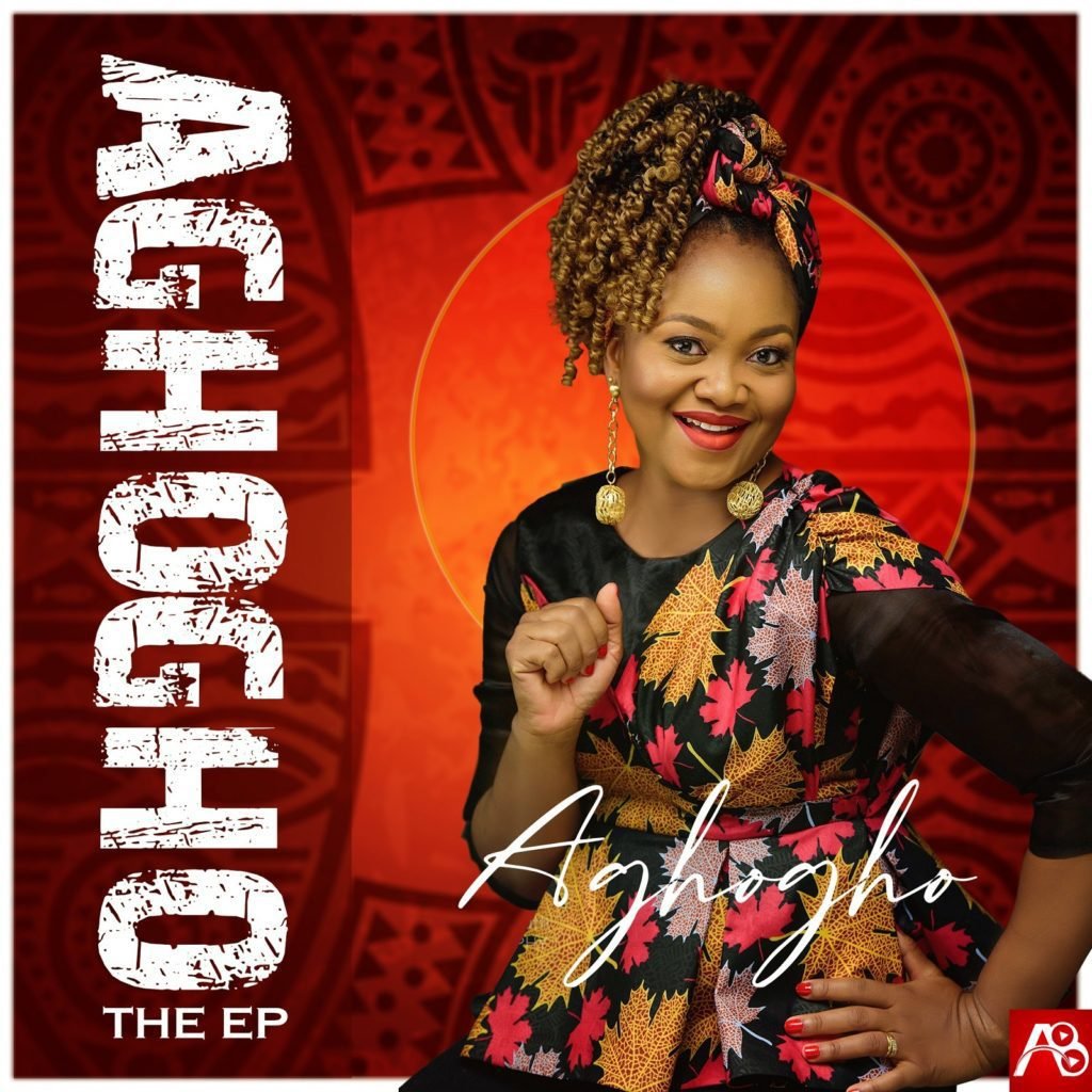 Aghogho (The Ep) Aghogho