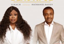 Sinach Beautiful Ft. Nathaniel Bassey