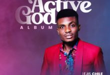 Ejis Chile Active God Album